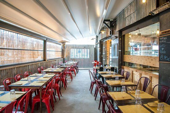 Rimpizzamose Forno e Cantina